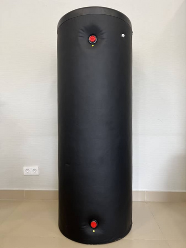 Бойлер косвенного нагрева Гейзер 300 2013254/Т